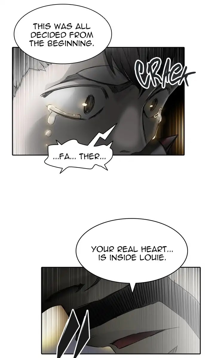 Tower of God Chapter 436 - Page 31