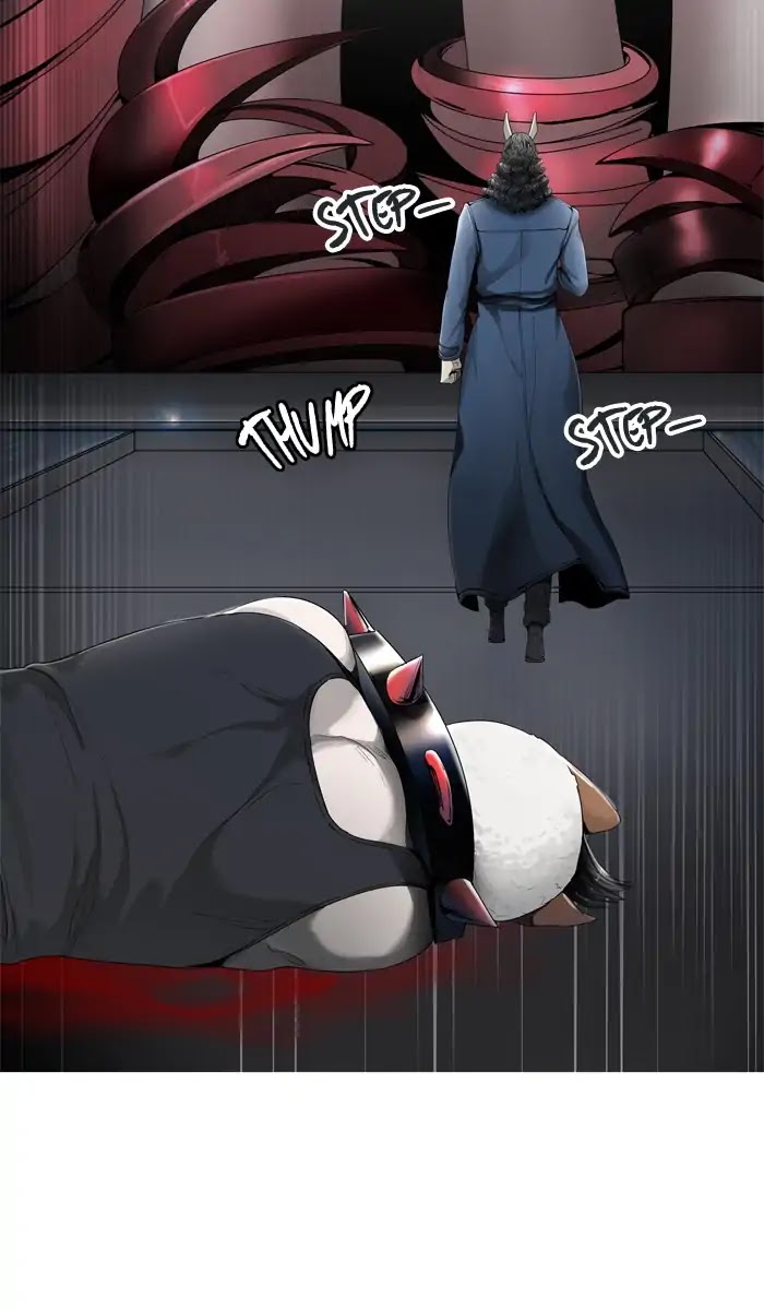 Tower of God Chapter 436 - Page 36