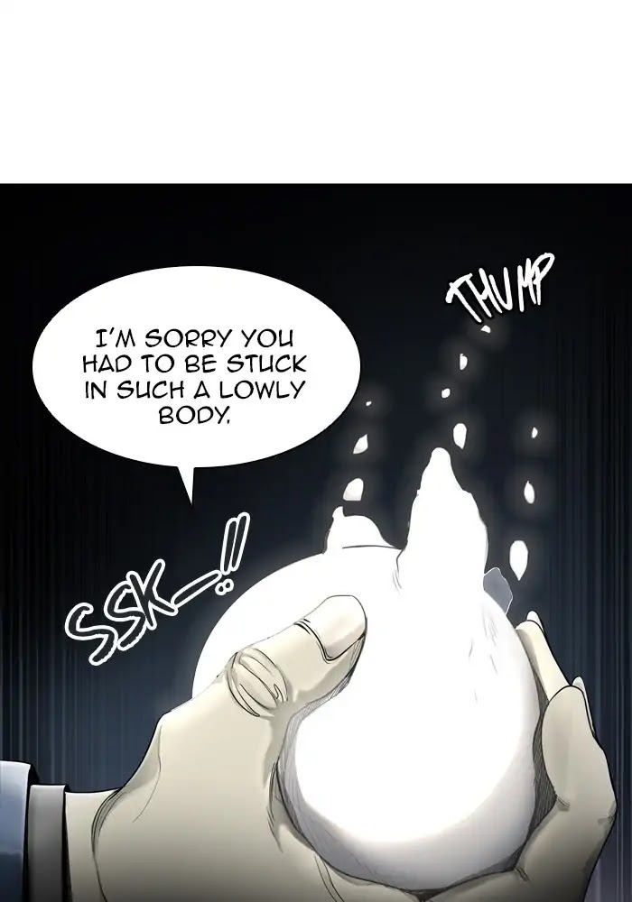 Tower of God Chapter 436 - Page 37