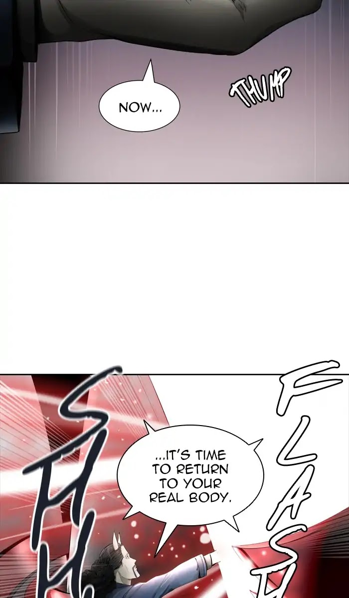 Tower of God Chapter 436 - Page 38