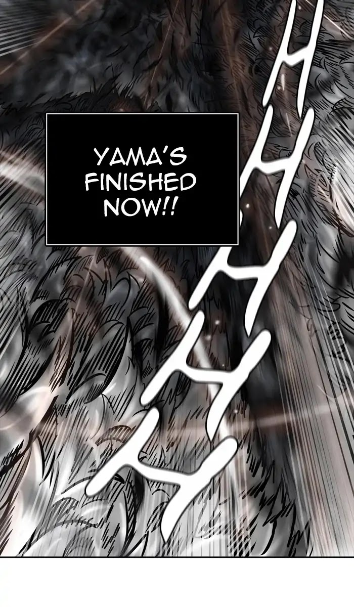 Tower of God Chapter 436 - Page 43