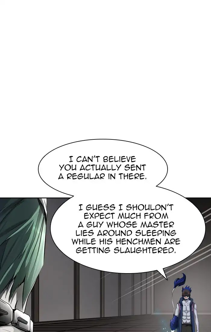 Tower of God Chapter 436 - Page 44