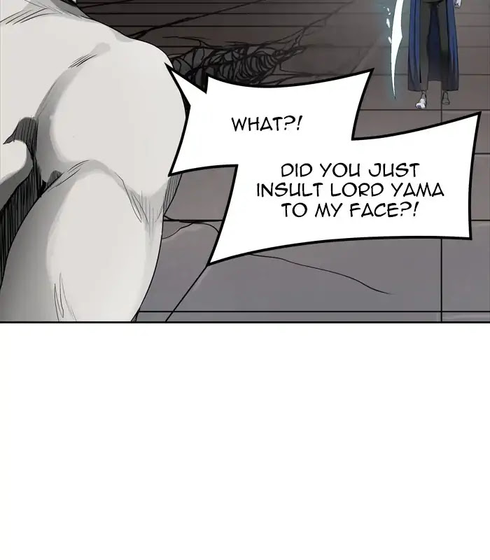 Tower of God Chapter 436 - Page 45