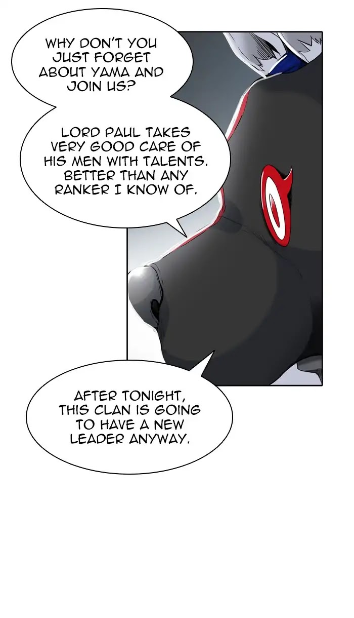 Tower of God Chapter 436 - Page 47