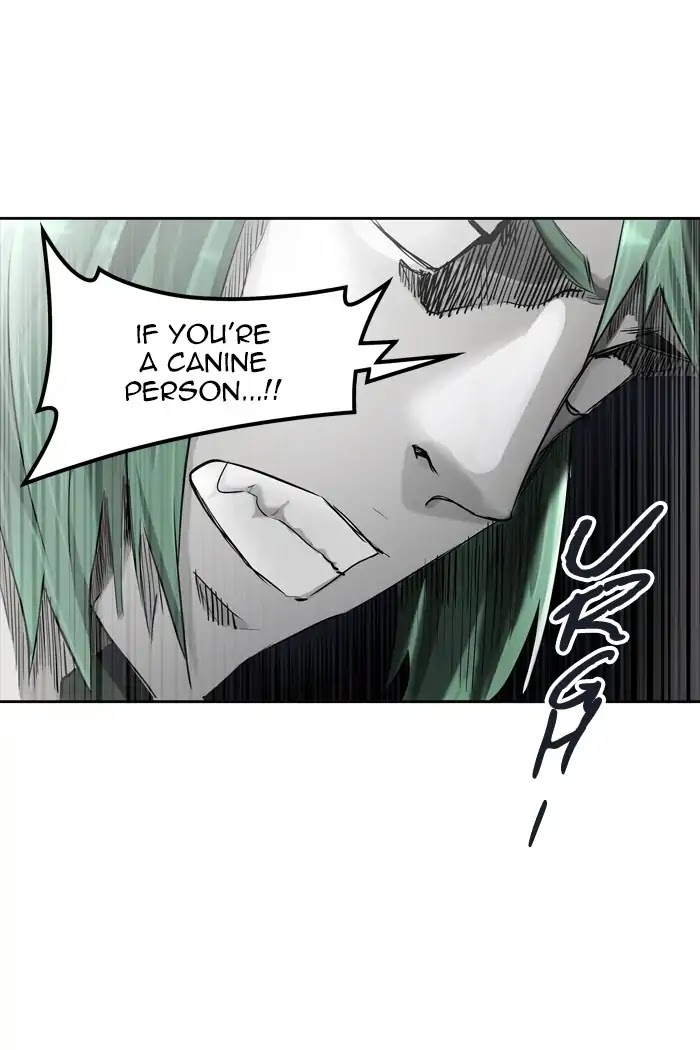 Tower of God Chapter 436 - Page 49