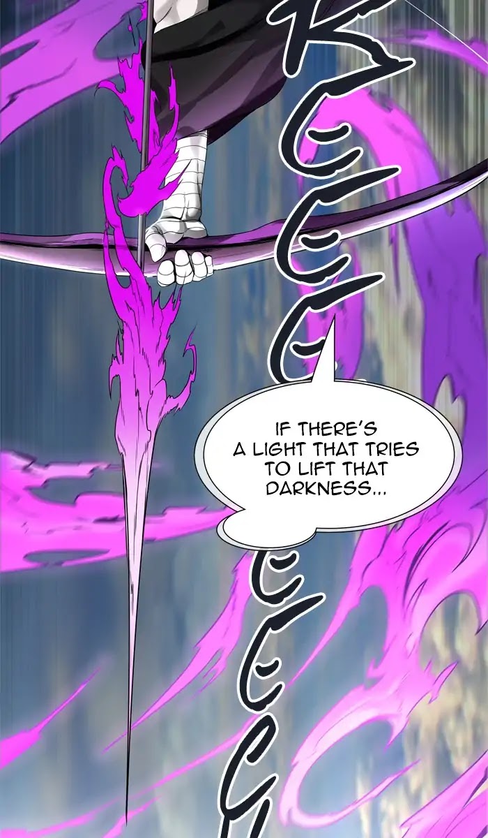 Tower of God Chapter 436 - Page 5
