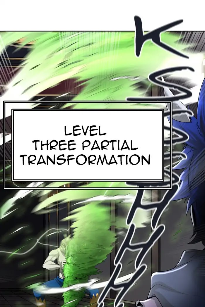 Tower of God Chapter 436 - Page 50