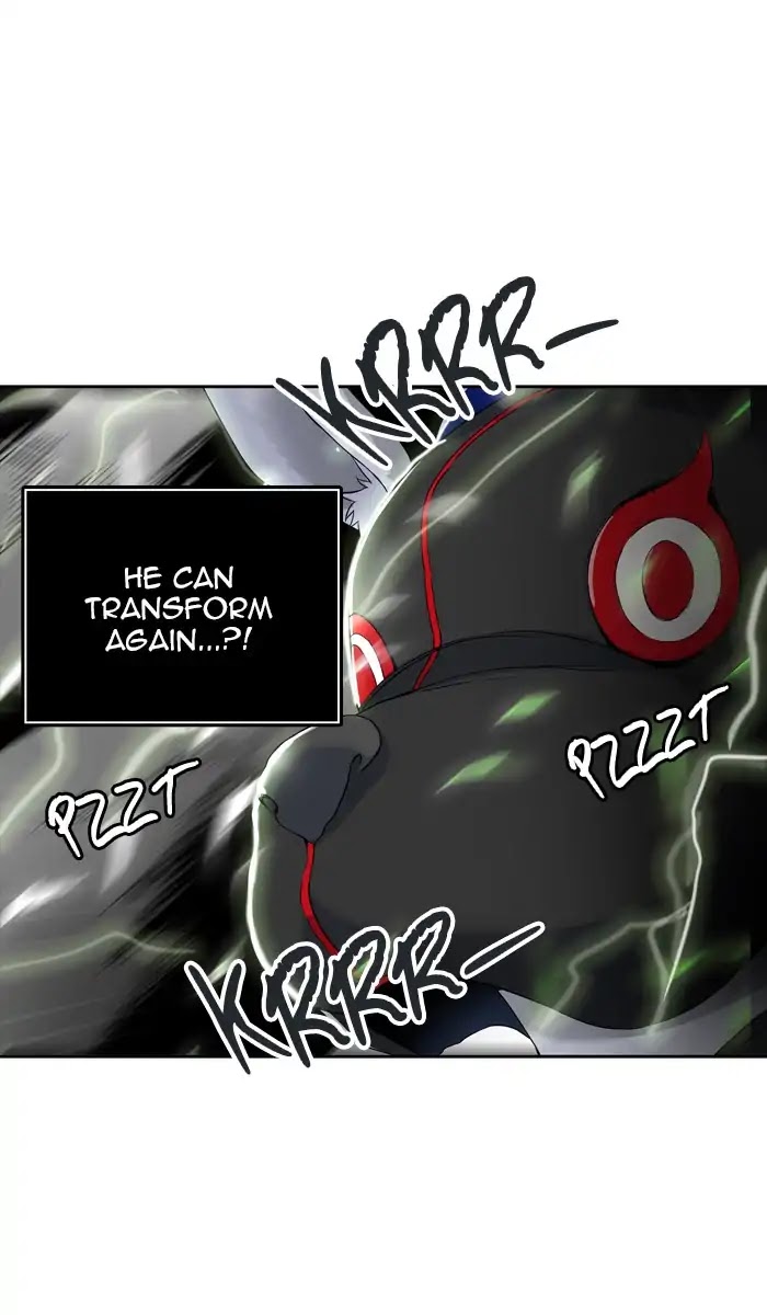 Tower of God Chapter 436 - Page 53