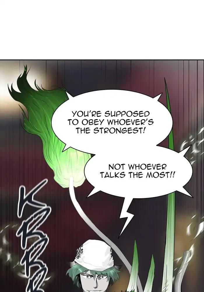 Tower of God Chapter 436 - Page 54