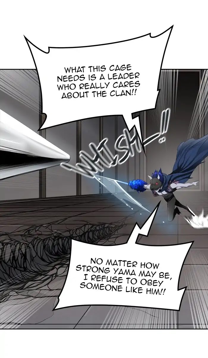 Tower of God Chapter 436 - Page 57