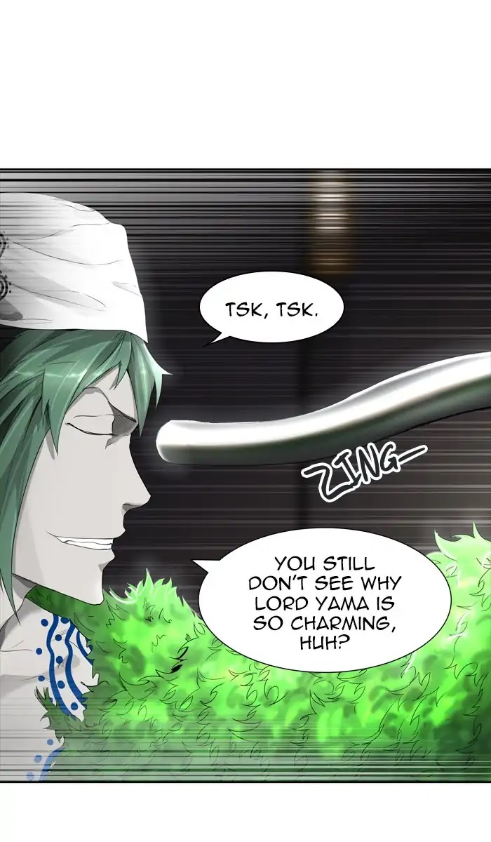 Tower of God Chapter 436 - Page 58