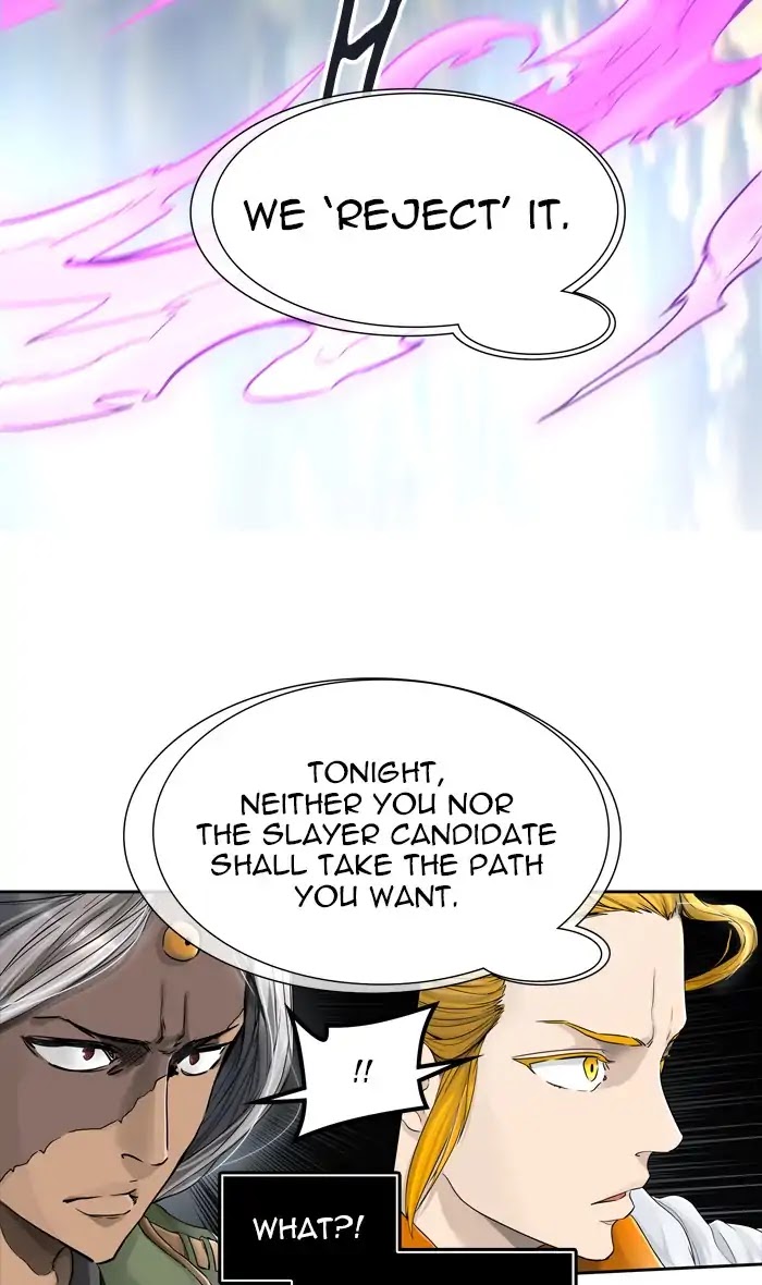 Tower of God Chapter 436 - Page 6