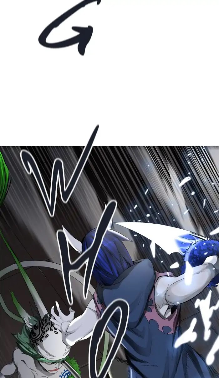 Tower of God Chapter 436 - Page 62
