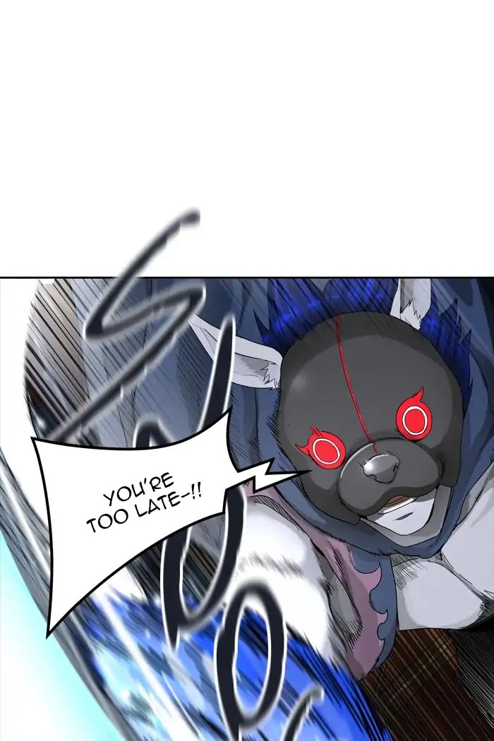 Tower of God Chapter 436 - Page 64