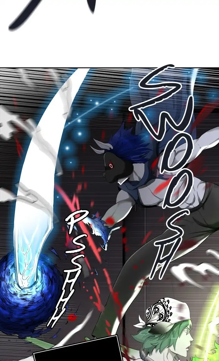 Tower of God Chapter 436 - Page 67