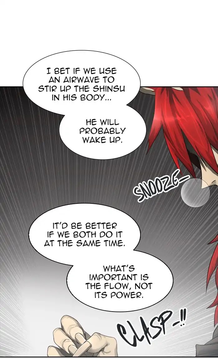 Tower of God Chapter 436 - Page 74