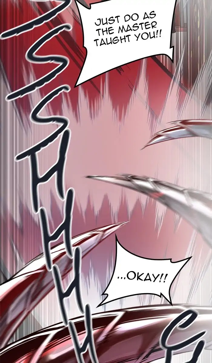 Tower of God Chapter 436 - Page 77