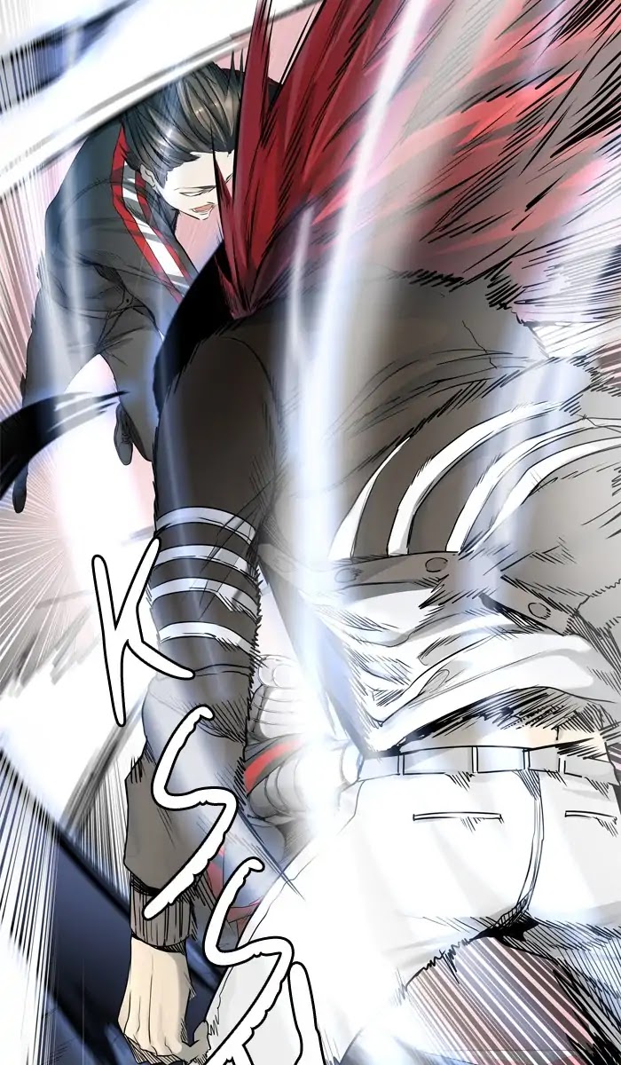 Tower of God Chapter 436 - Page 84