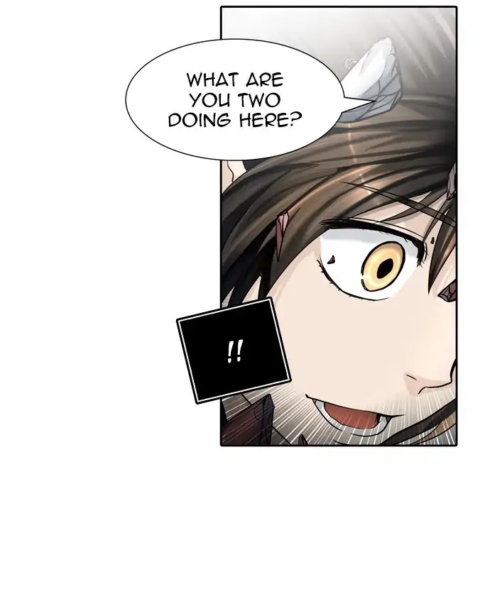 Tower of God Chapter 436 - Page 91