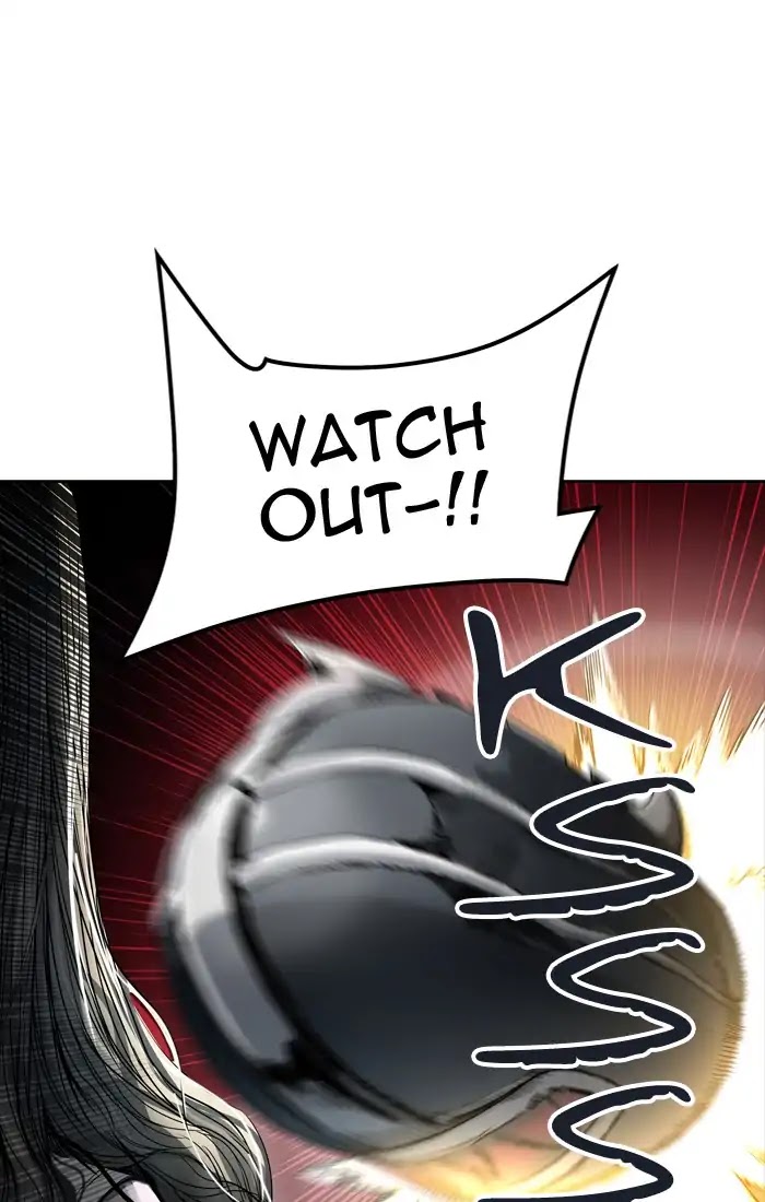 Tower of God Chapter 436 - Page 93