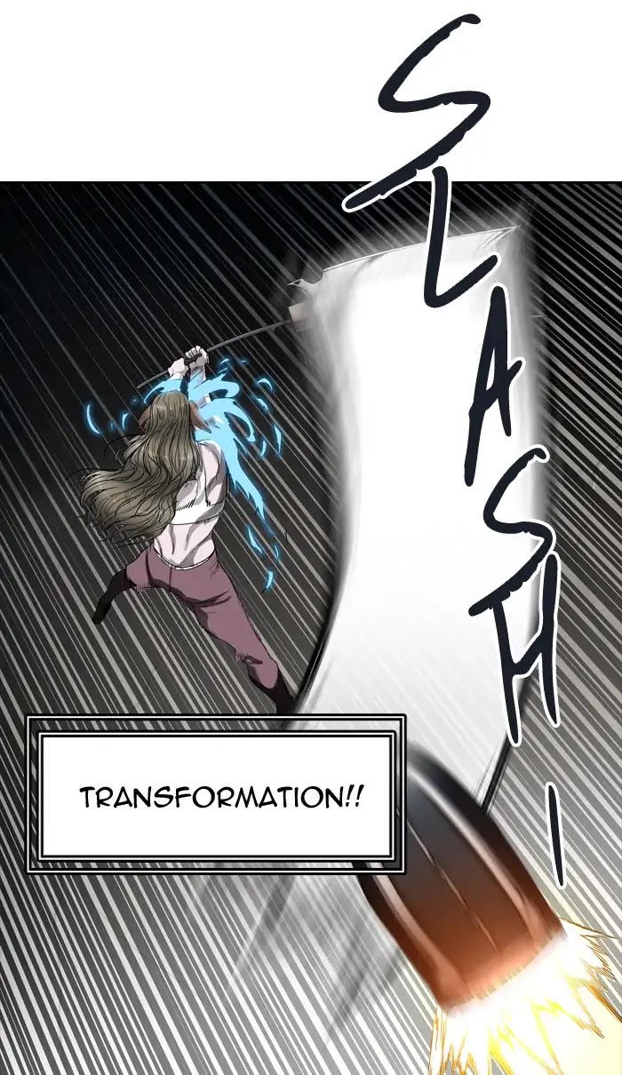 Tower of God Chapter 436 - Page 95