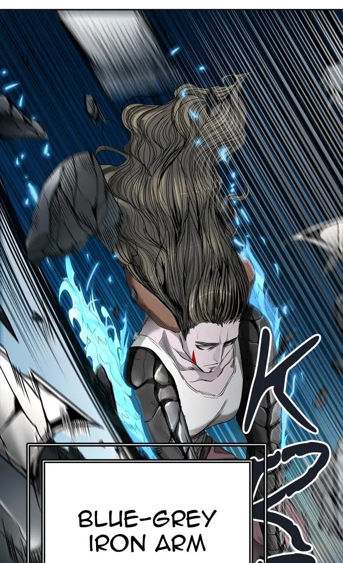 Tower of God Chapter 436 - Page 97