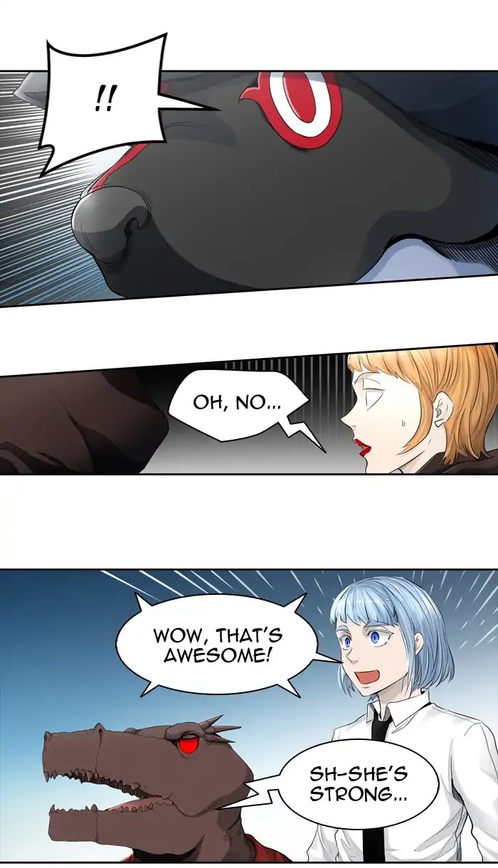 Tower of God Chapter 436 - Page 99