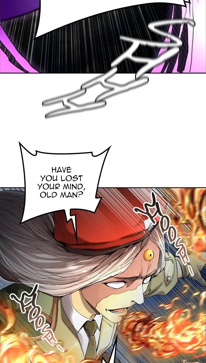 Tower of God Chapter 437 - Page 102