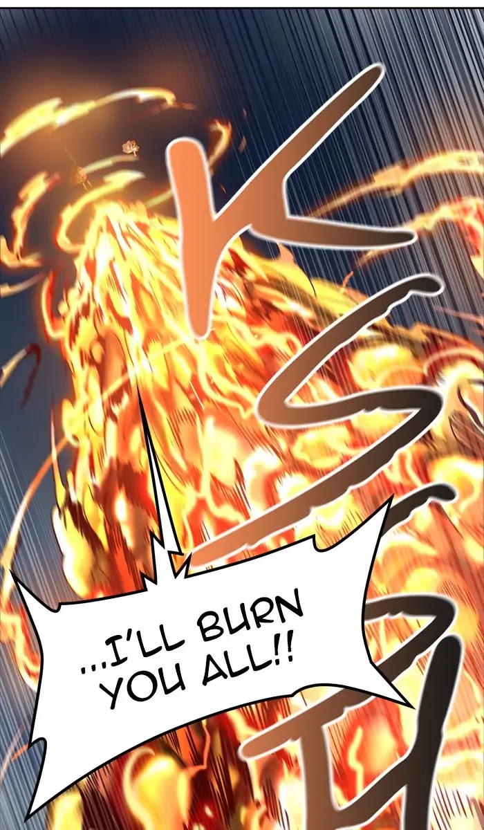 Tower of God Chapter 437 - Page 105