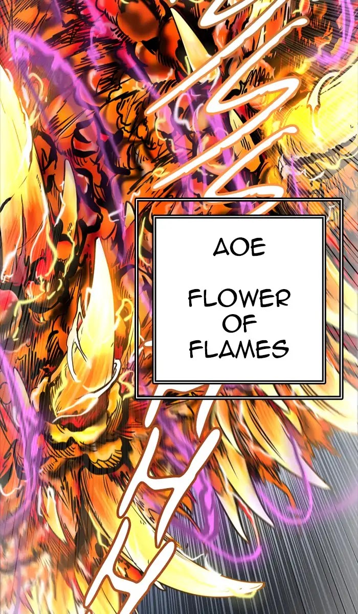 Tower of God Chapter 437 - Page 109