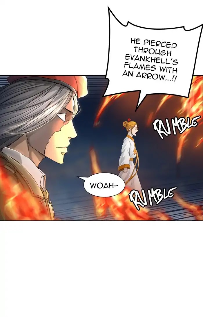 Tower of God Chapter 437 - Page 115