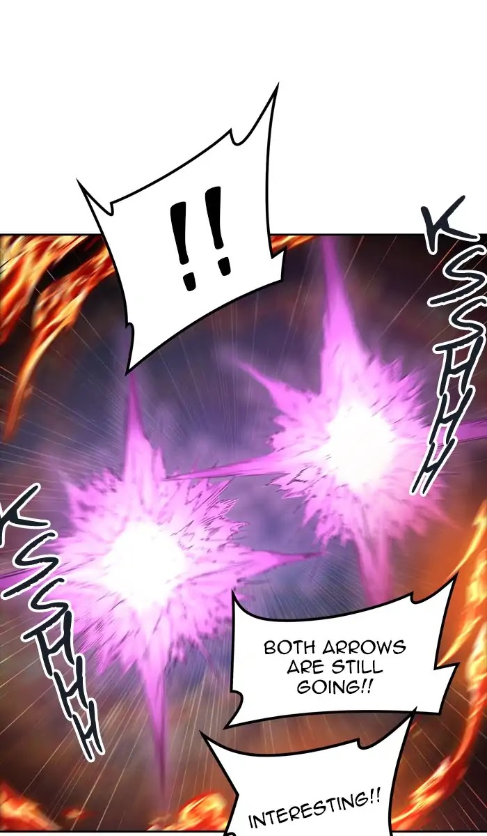 Tower of God Chapter 437 - Page 116