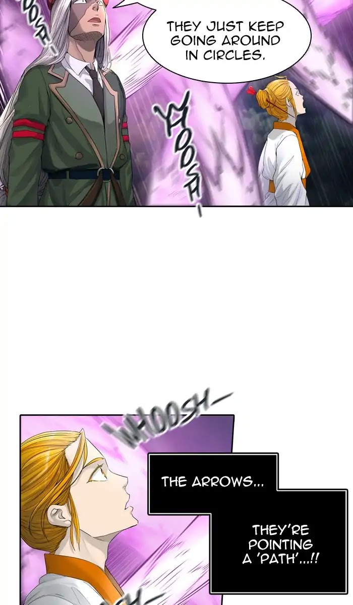 Tower of God Chapter 437 - Page 120