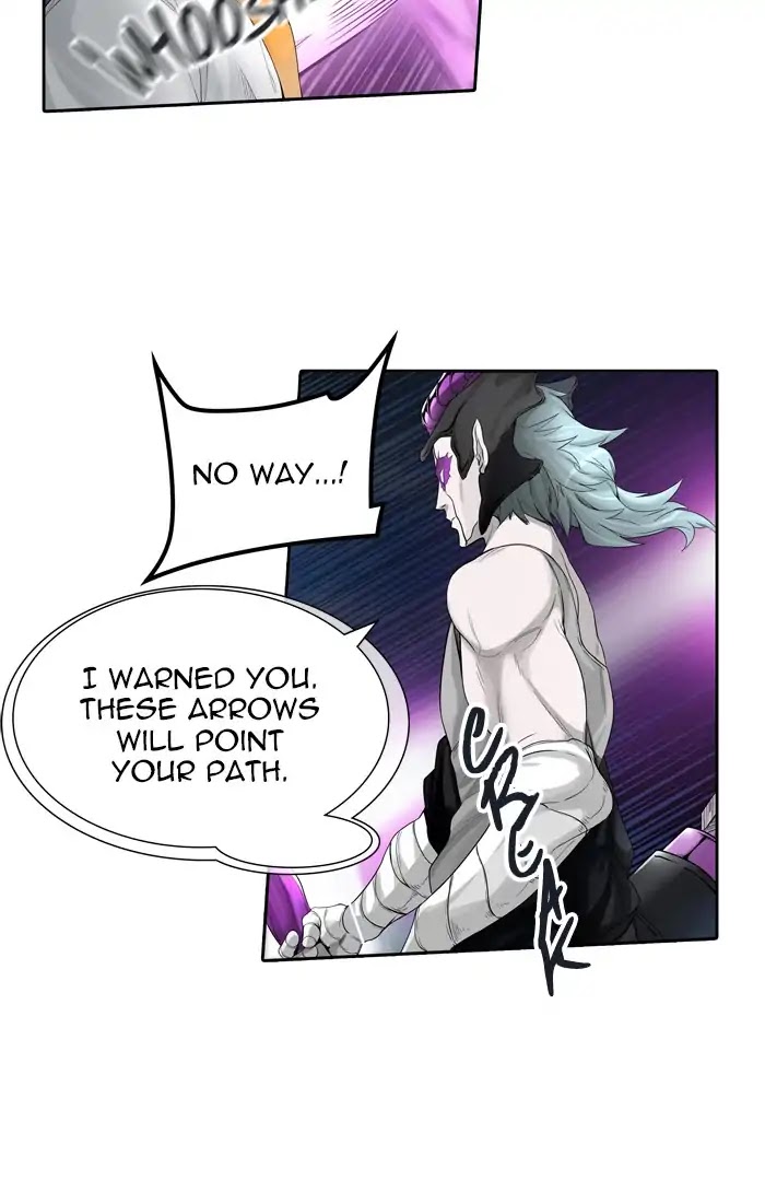 Tower of God Chapter 437 - Page 121