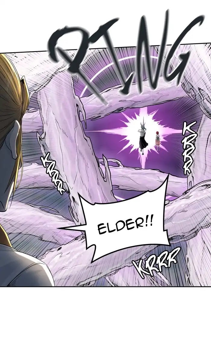 Tower of God Chapter 437 - Page 122