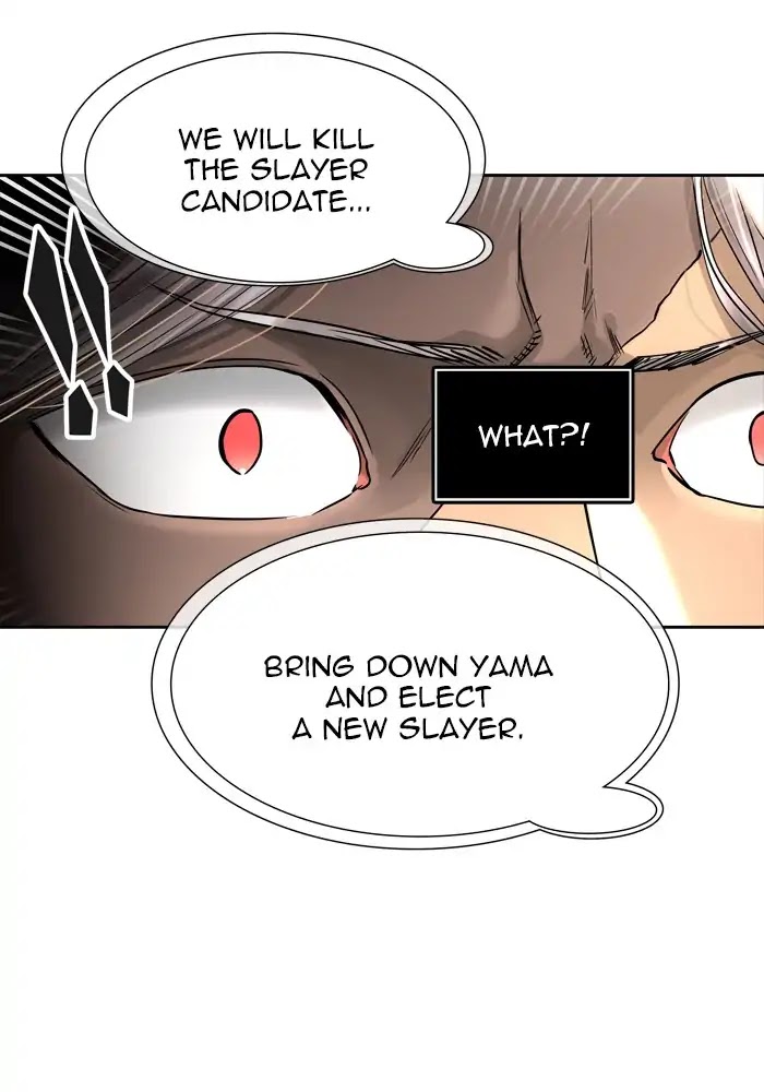 Tower of God Chapter 437 - Page 125