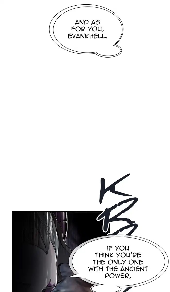 Tower of God Chapter 437 - Page 126