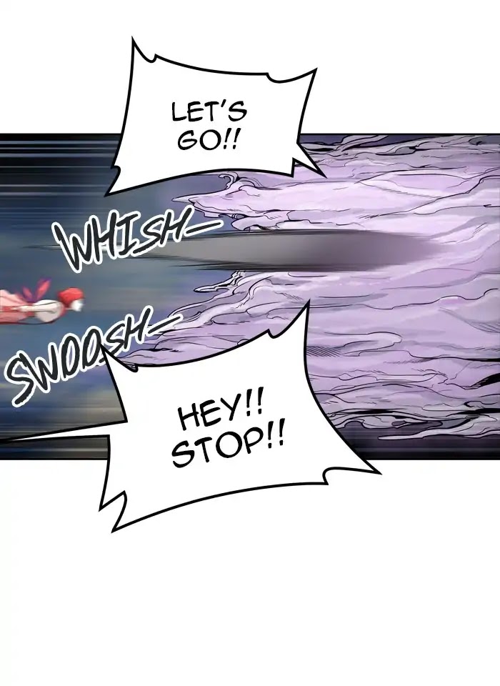 Tower of God Chapter 437 - Page 129