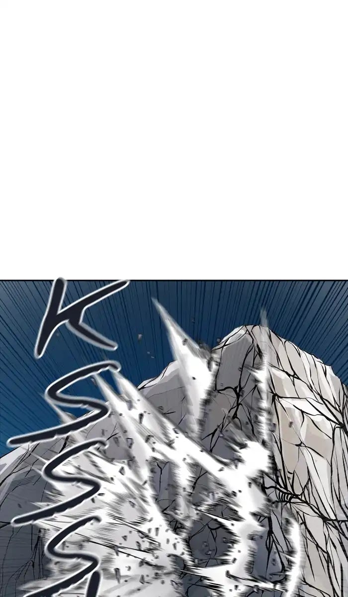 Tower of God Chapter 437 - Page 13