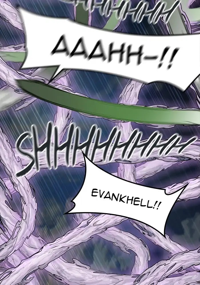 Tower of God Chapter 437 - Page 131