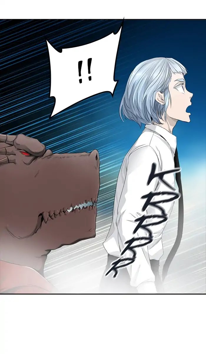 Tower of God Chapter 437 - Page 15