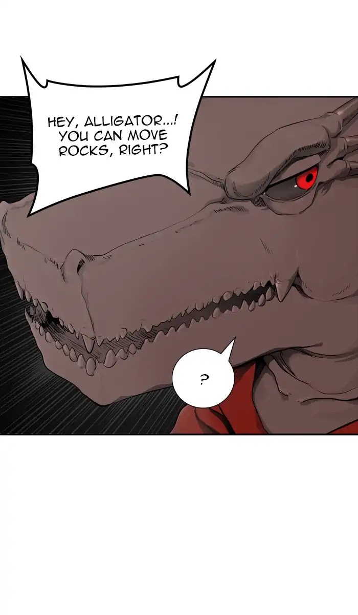 Tower of God Chapter 437 - Page 16