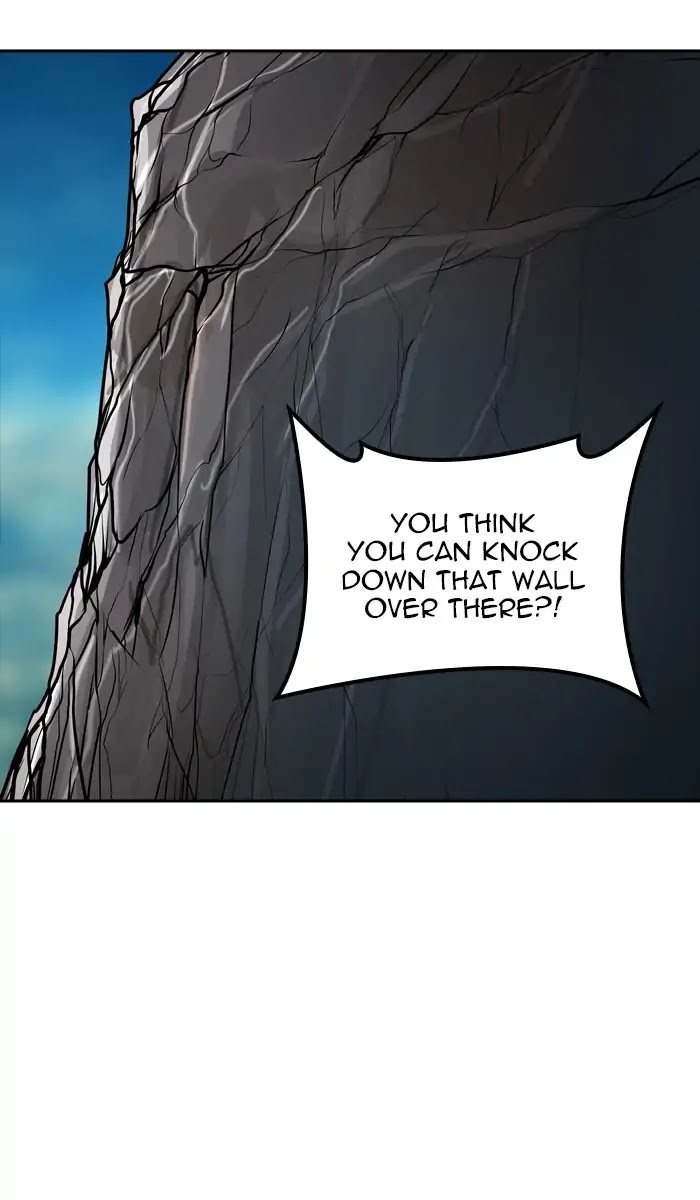 Tower of God Chapter 437 - Page 17