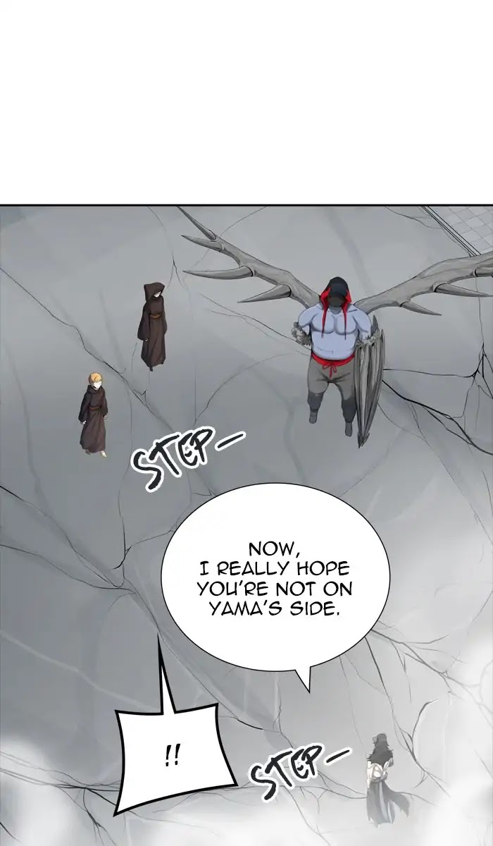 Tower of God Chapter 437 - Page 18