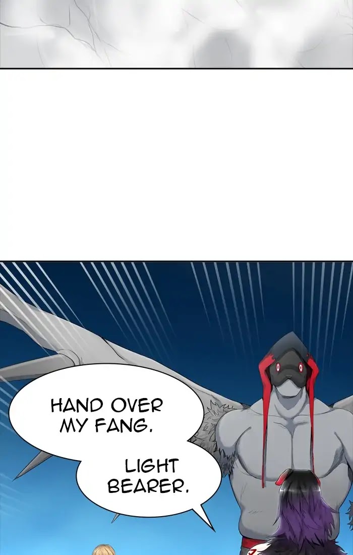Tower of God Chapter 437 - Page 19