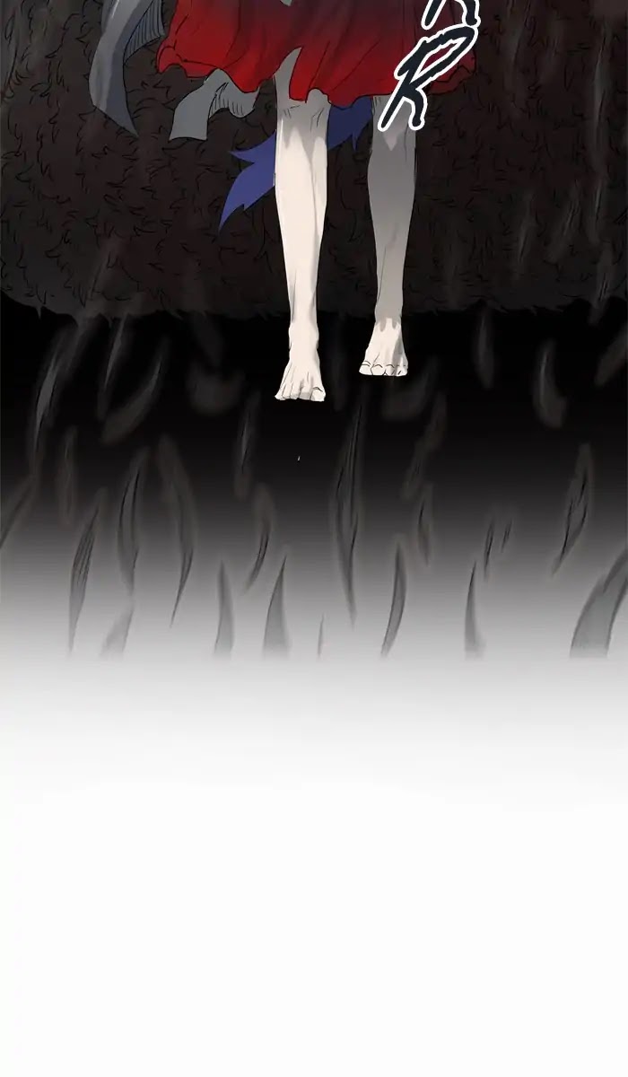 Tower of God Chapter 437 - Page 2