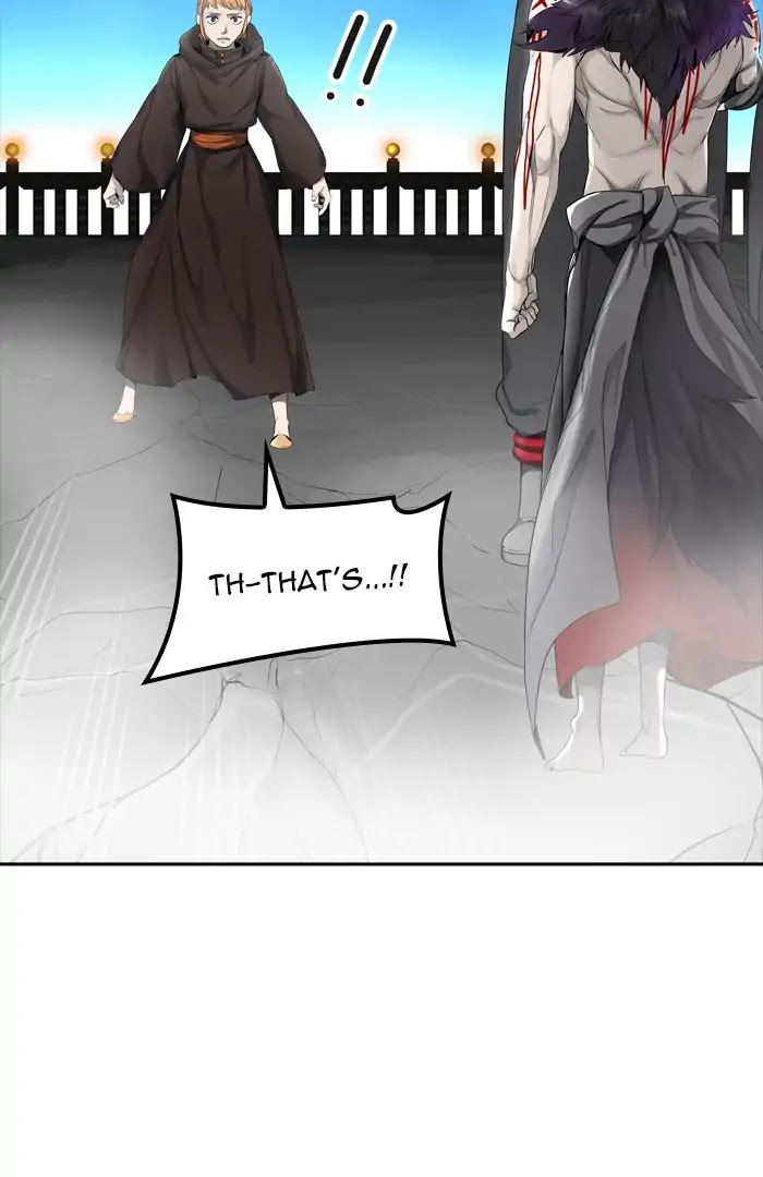 Tower of God Chapter 437 - Page 20