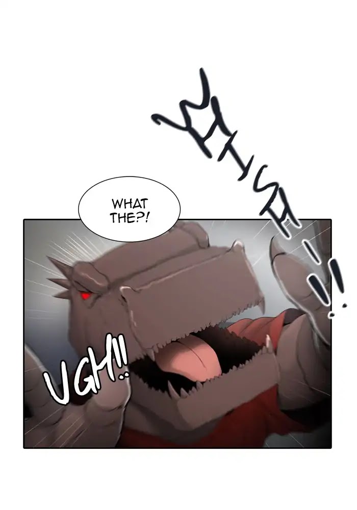 Tower of God Chapter 437 - Page 21