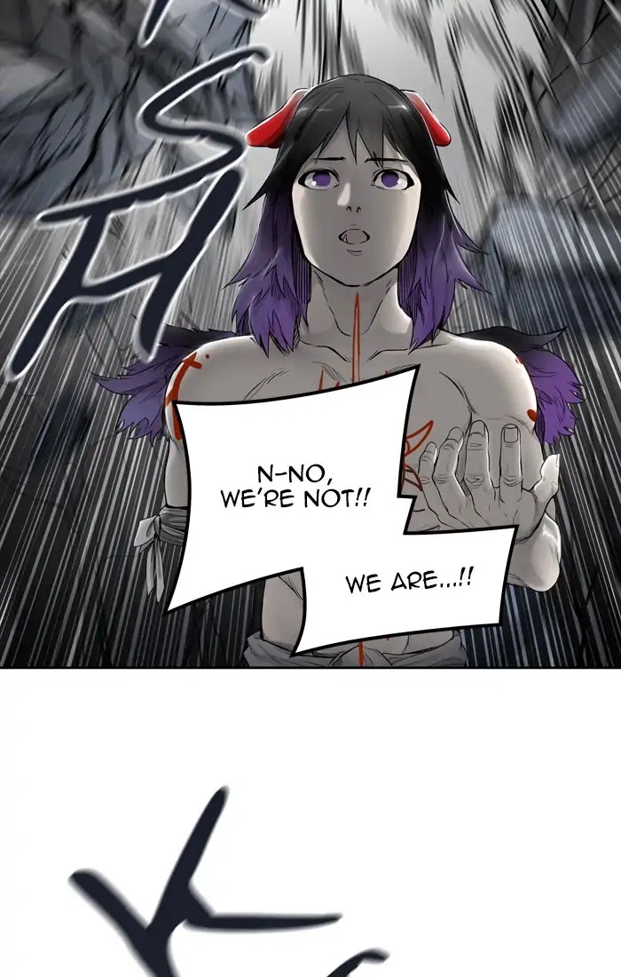 Tower of God Chapter 437 - Page 23