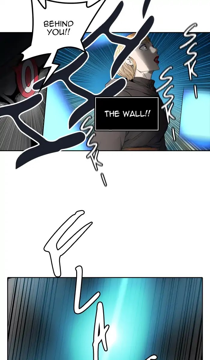 Tower of God Chapter 437 - Page 25
